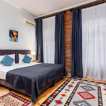 Ethnograph Hotel Old Τυφλίδα Εξωτερικό φωτογραφία
