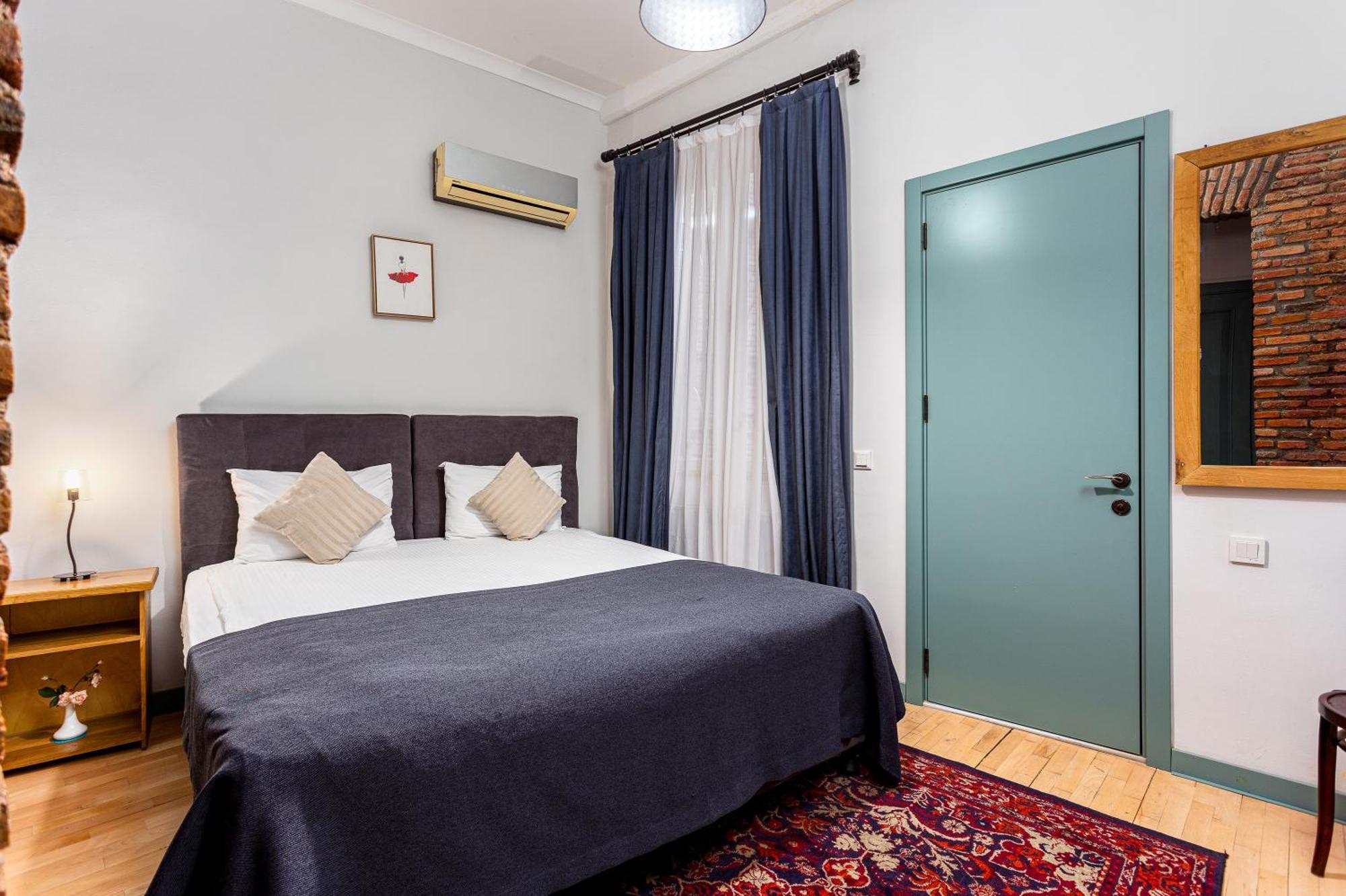 Ethnograph Hotel Old Τυφλίδα Εξωτερικό φωτογραφία