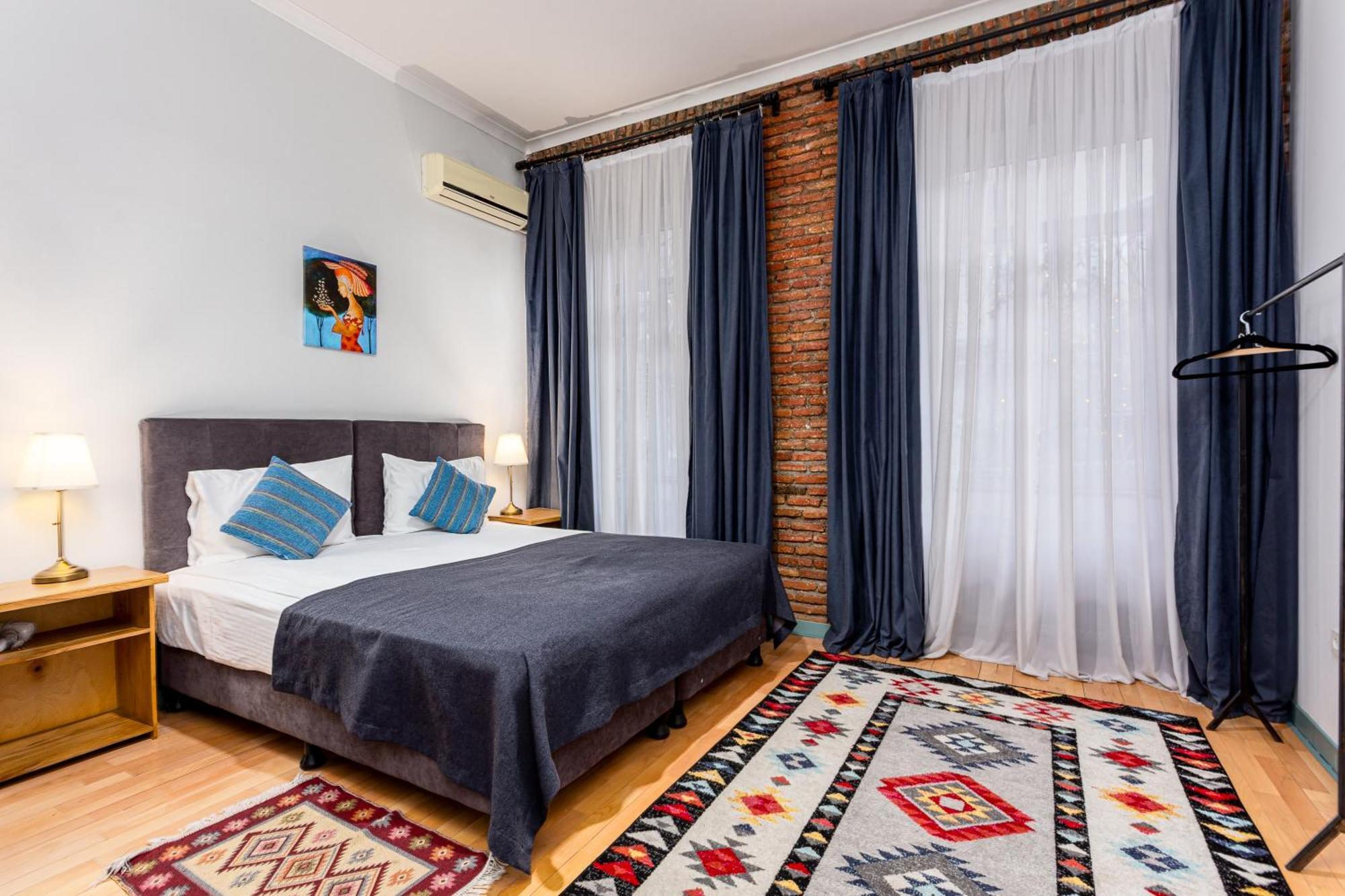 Ethnograph Hotel Old Τυφλίδα Εξωτερικό φωτογραφία